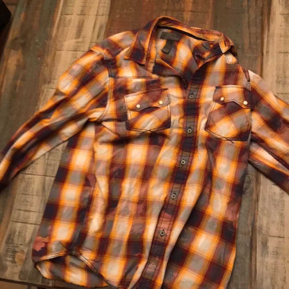 Decree men’s shirt